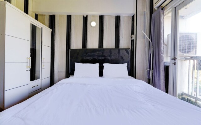 OYO Life 92874 Apartement Grand Sentraland Karawang By Red Dragon