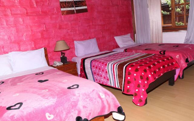 Hostal La Catolica