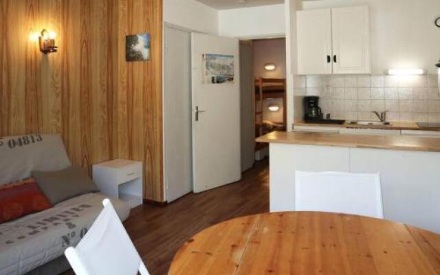 Apartment Les carlines