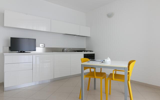 Residenza Excelsior 603