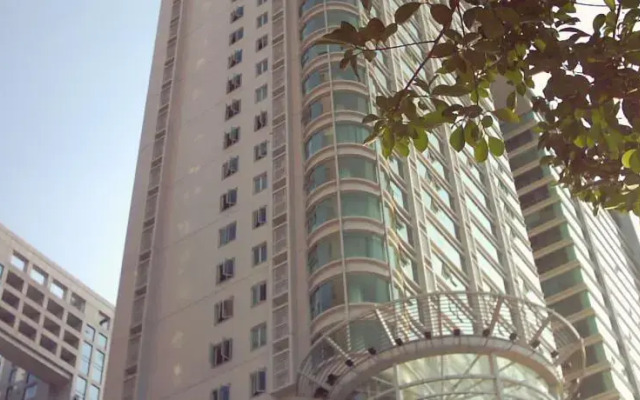 Xinghui International Hotel