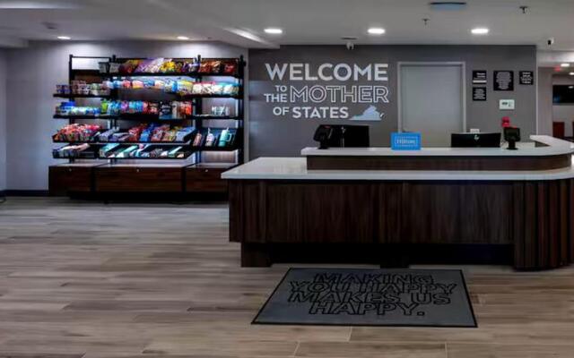 Hampton Inn & Suites Orangeville, On