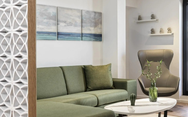 Kolonaki 8 - Design Suites & Lofts