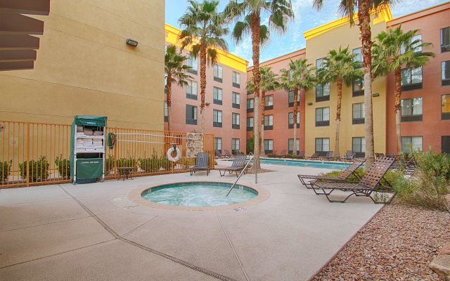 Homewood Suites by Hilton Las Vegas Airport