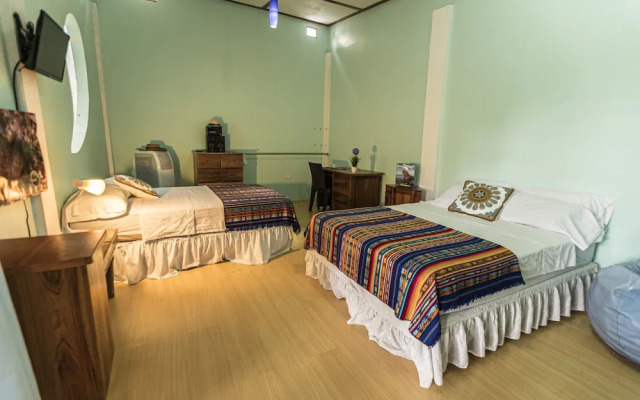 Casa De Hospedaje Cozy Galapagos