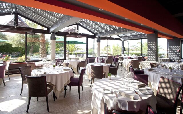 Relais et Châteaux Thalasso & Spa Ile de la Lagune