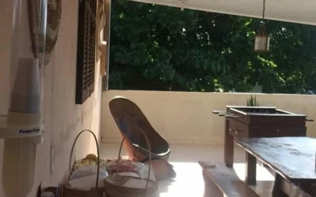 Pousada Recanto de Minas