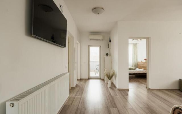 Chantellie Suite