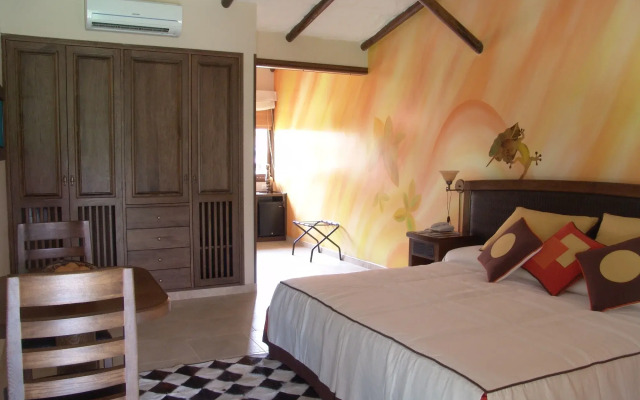 Tequendama Hotel Campestre Villavicencio