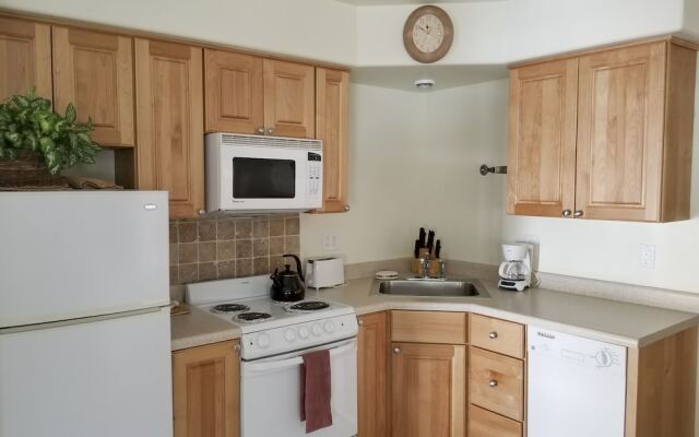 Alpenglow Vacation Rentals