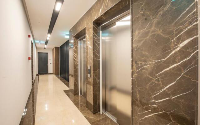 Belgrade Center Apartment Lux Residence