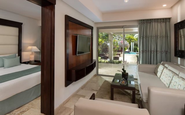 Garden Suites by Meliá – All inclusive