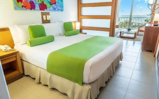 Hotel Irotama Del Mar