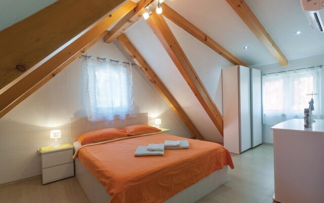 Amazing Home in Omis With Wifi and 1 Bedrooms