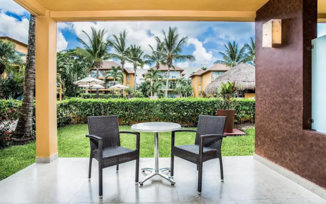 Secrets Aura Cozumel - Adults Only - All Inclusive