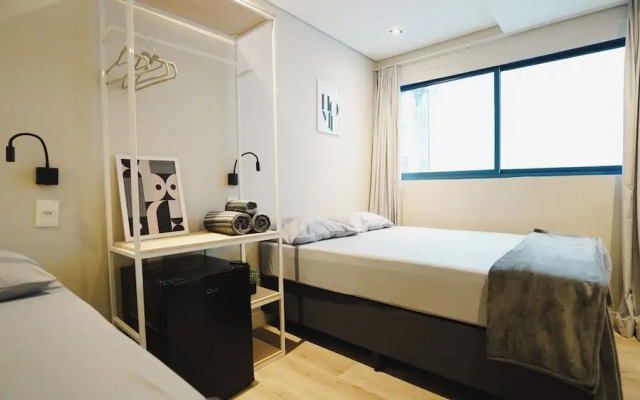 Studios Mood - Mackenzie