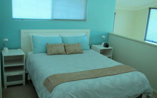 Hidden Grove Retreat