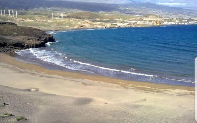 Residencial Cary II - Apartamento Familiar