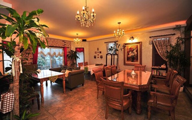 Yeosu Gasari Goknim Pension