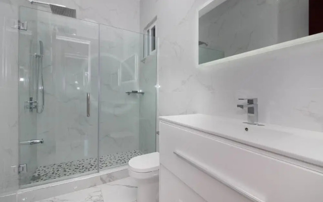 Barri Vacation Home