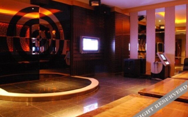 天津万源龙顺度假庄园