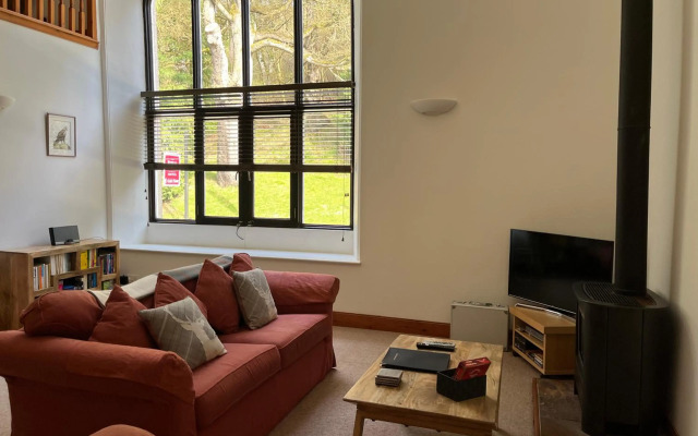 Lairds and Keepers Apartments