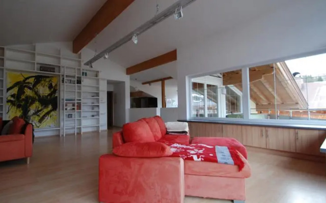 Ferienwohnung Meissner