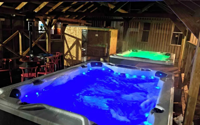 Pipers Lodge