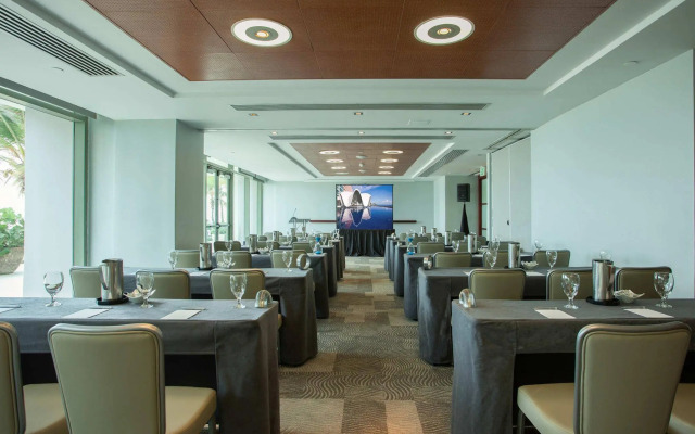 La Concha Resort, Puerto Rico, Autograph Collection