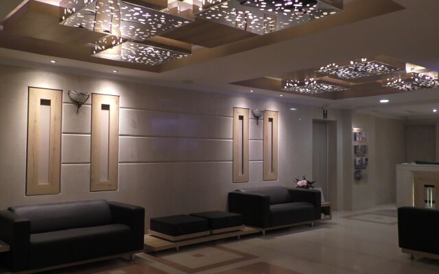 Royal Sun Hotel