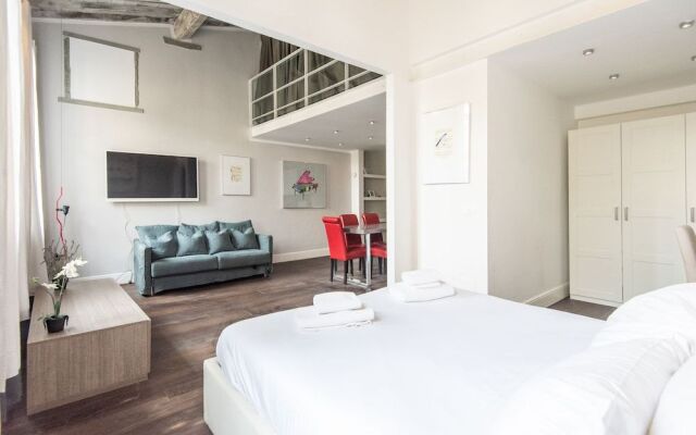 Lucrezia Apartment by Firenze Prestige
