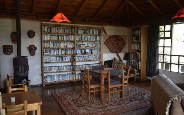 Casa Mojanda
