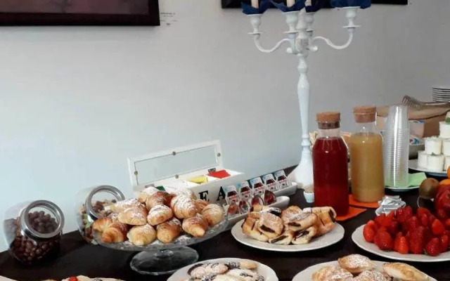 San Giorgio Art Hotel