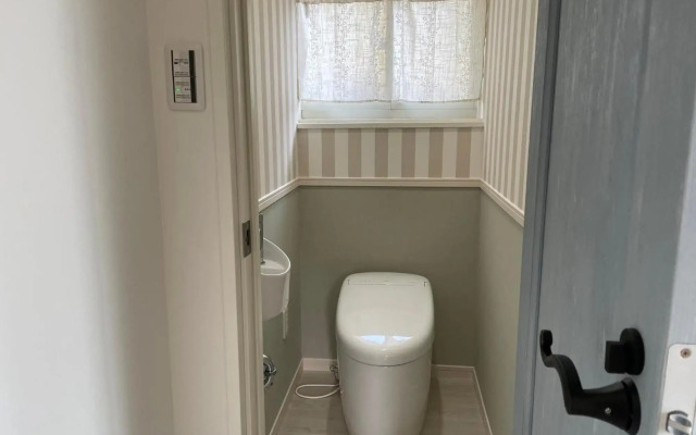 Holiday Villa 旅生