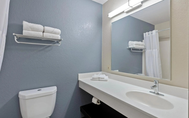 Extended Stay America Suites Charlotte Pineville Park Rd