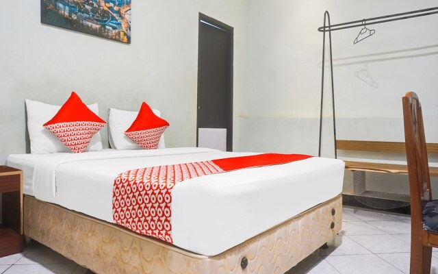 Sayang Home Stay by OYO Rooms