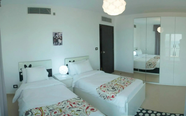 Elite Residence Tulip & Aqua Park