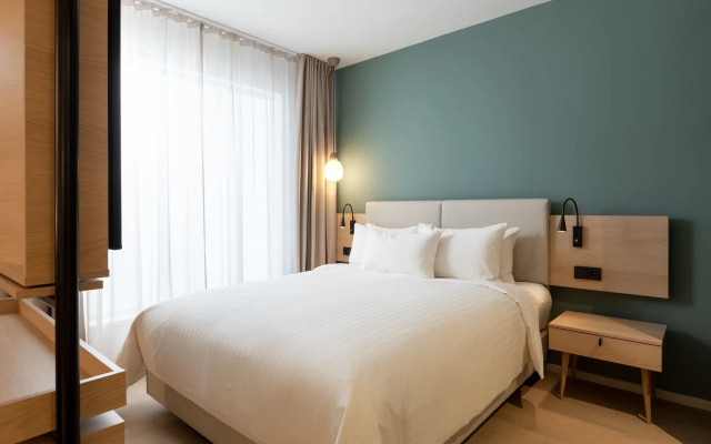 Element By Westin Wroclaw