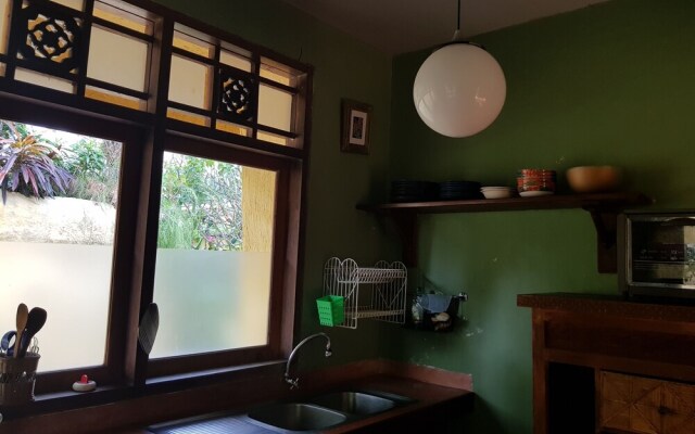 Rare Angon Villas