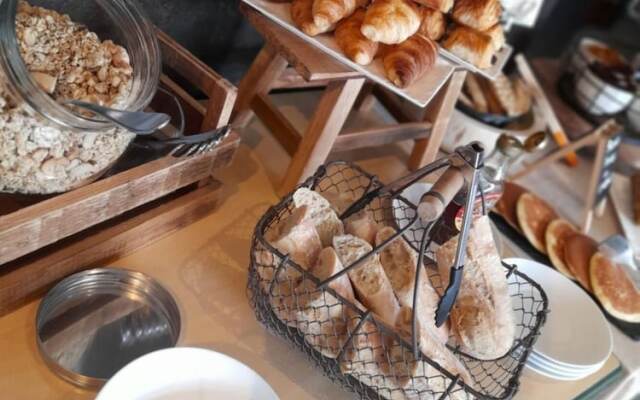 Hotel Restaurant Le Tout Va Bien