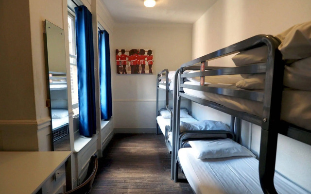 St Christopher's Inn, London Bridge - Hostel