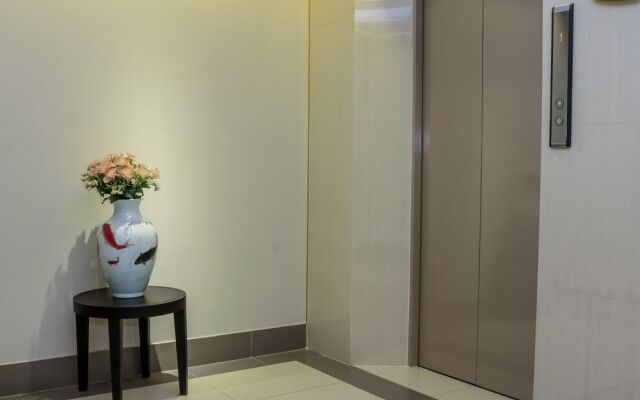 Nida Rooms San Phisuea 88