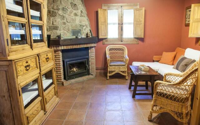 Casa Rural El Pilar