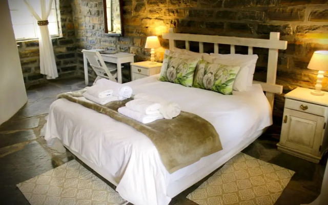 Utopia Boutique Hotel