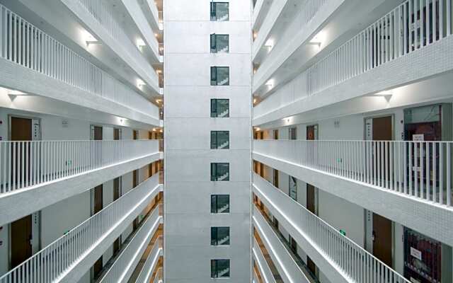 Square Garden Yuexiu Time Apartment