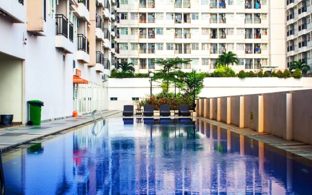 Ray Apartment (Margonda Residence 2)
