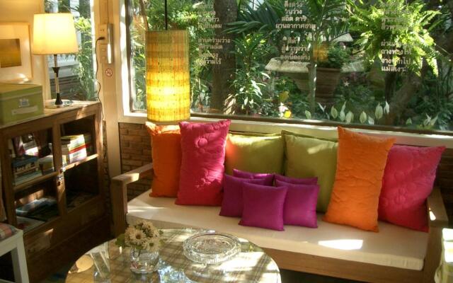 Suan Doi House Hotel and Resort