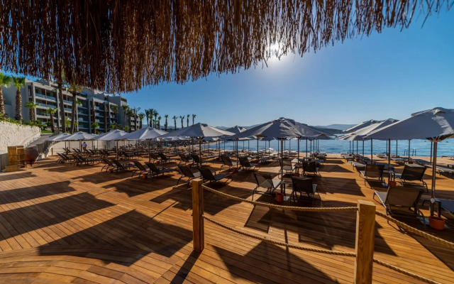 Mirada Exclusive Bodrum