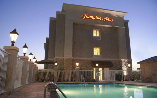 Hampton Inn Orange