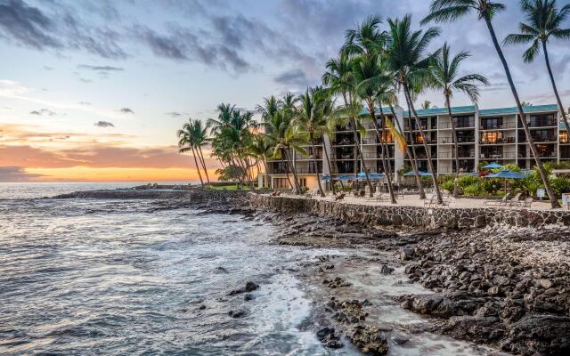 Aston Kona by the Sea